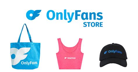 only fans store|Products